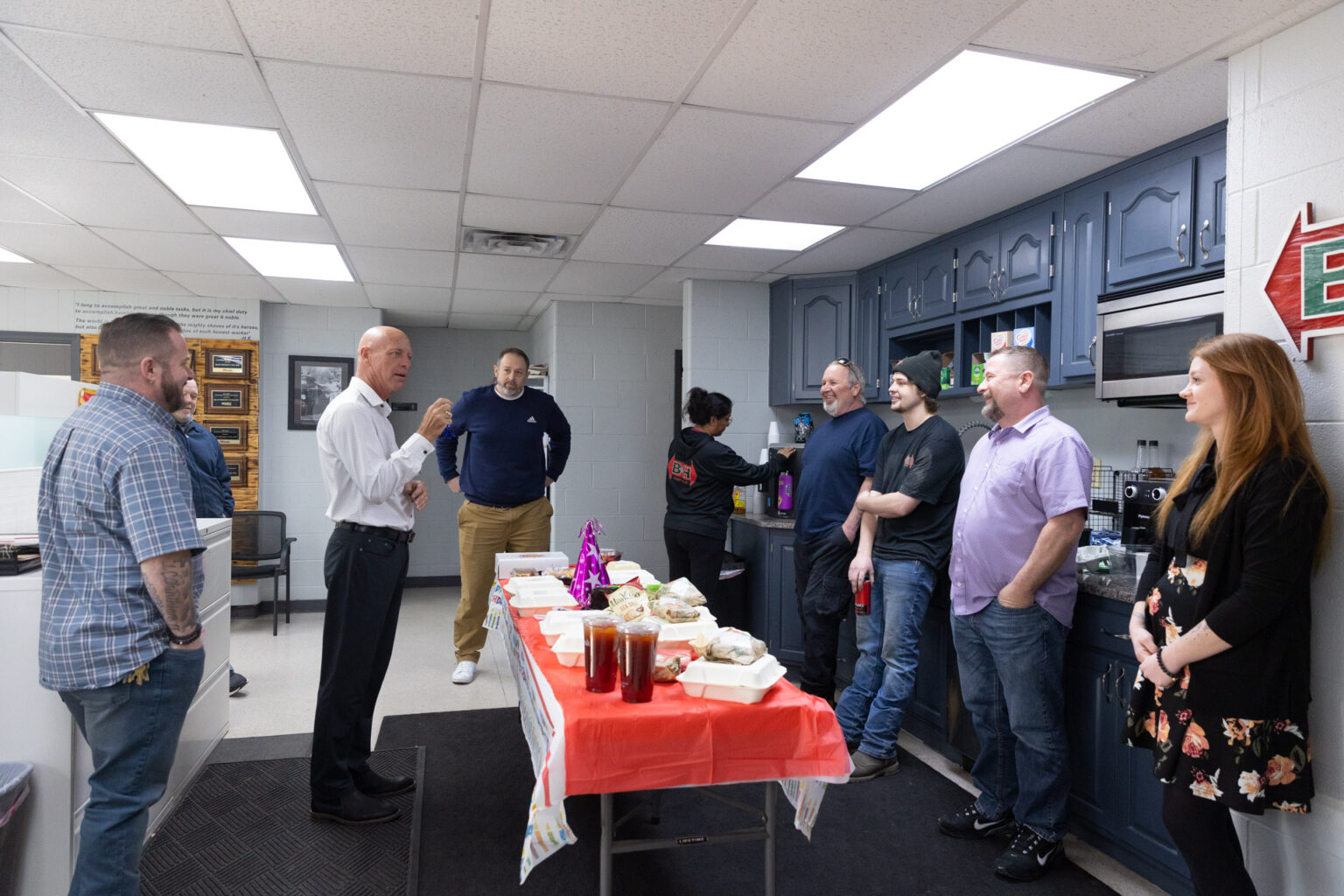 Freight Jobs in Kansas City Benefits B&H Freight Line, Inc